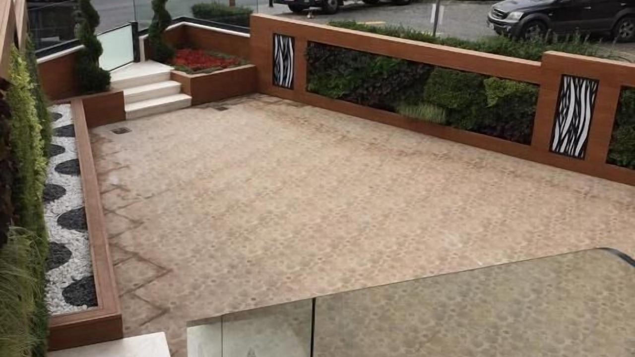 Photo of Outdoor in Topkapi