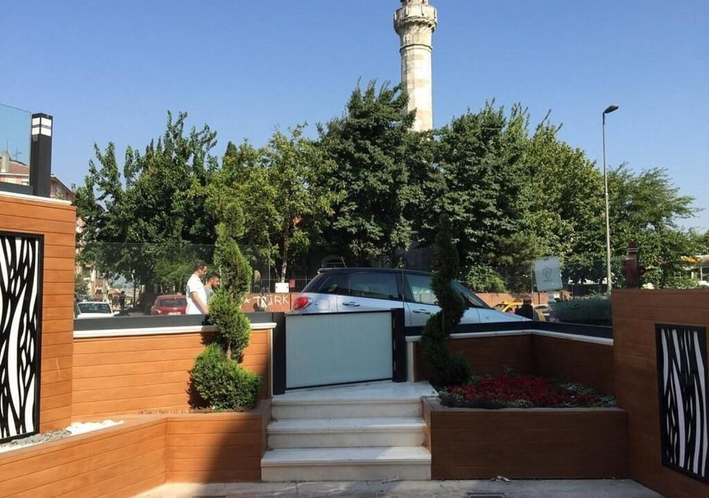 Photo of Outdoor in Topkapi