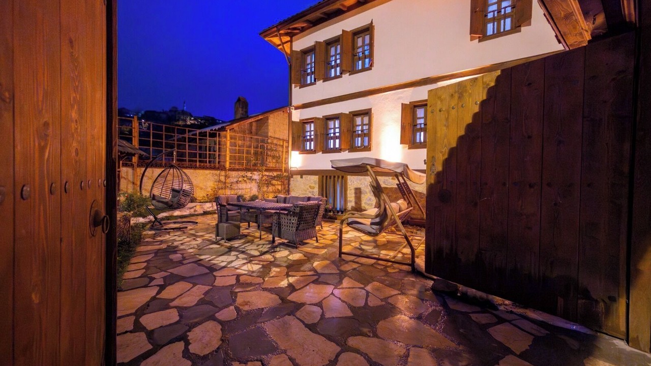 Photo of Outdoor in Safranbolu