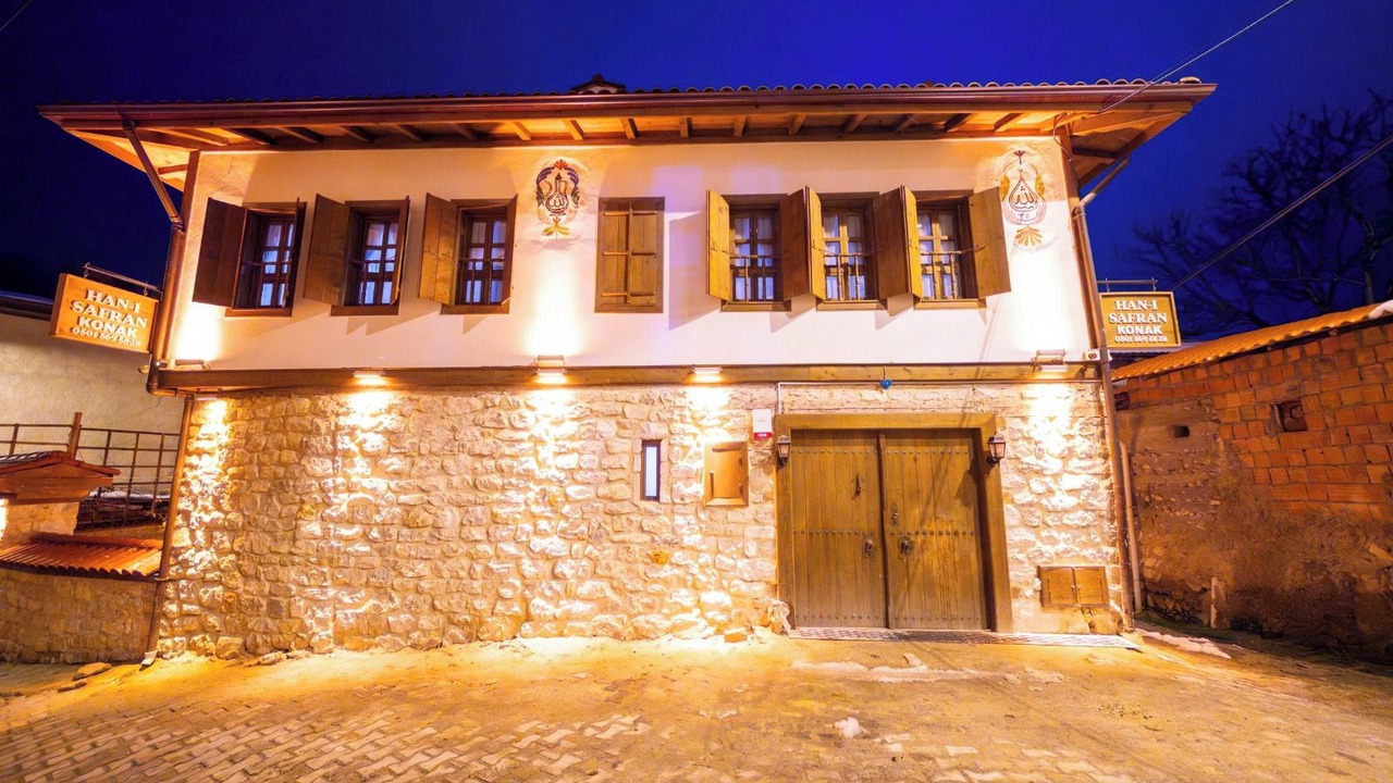 Photo of Others in Safranbolu