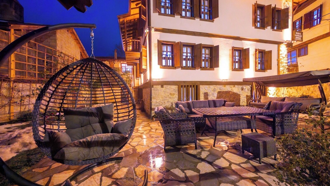 Photo of Outdoor in Safranbolu