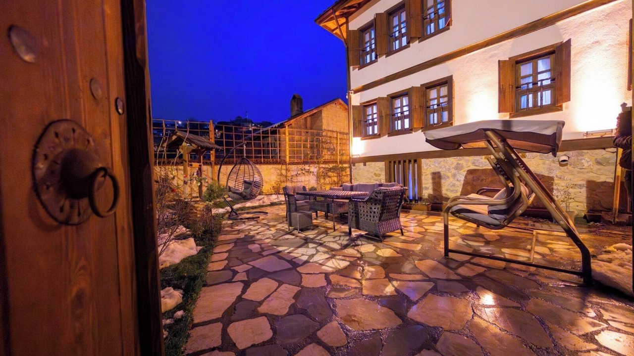 Photo of Outdoor in Safranbolu