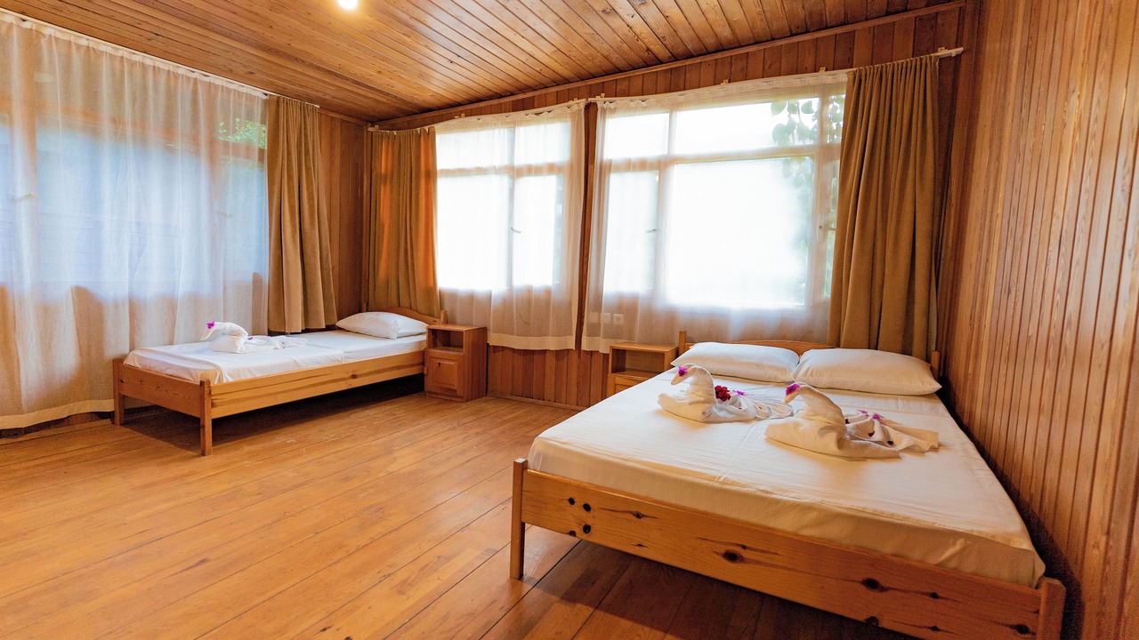 Photo of Bedroom in Olympos