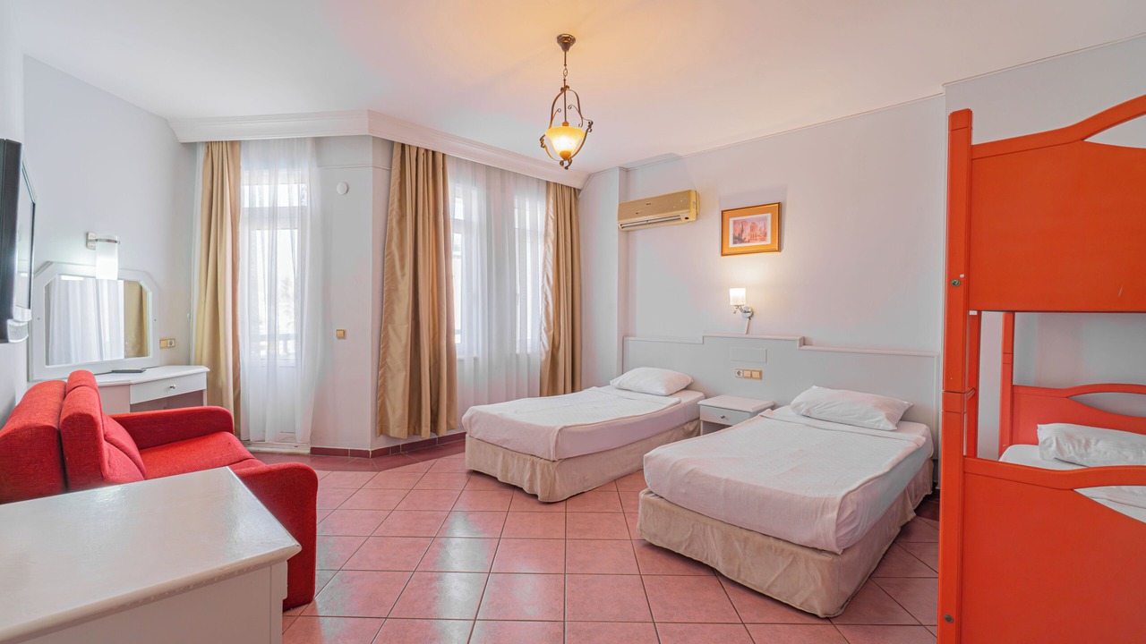 Photo of Bedroom in Payallar