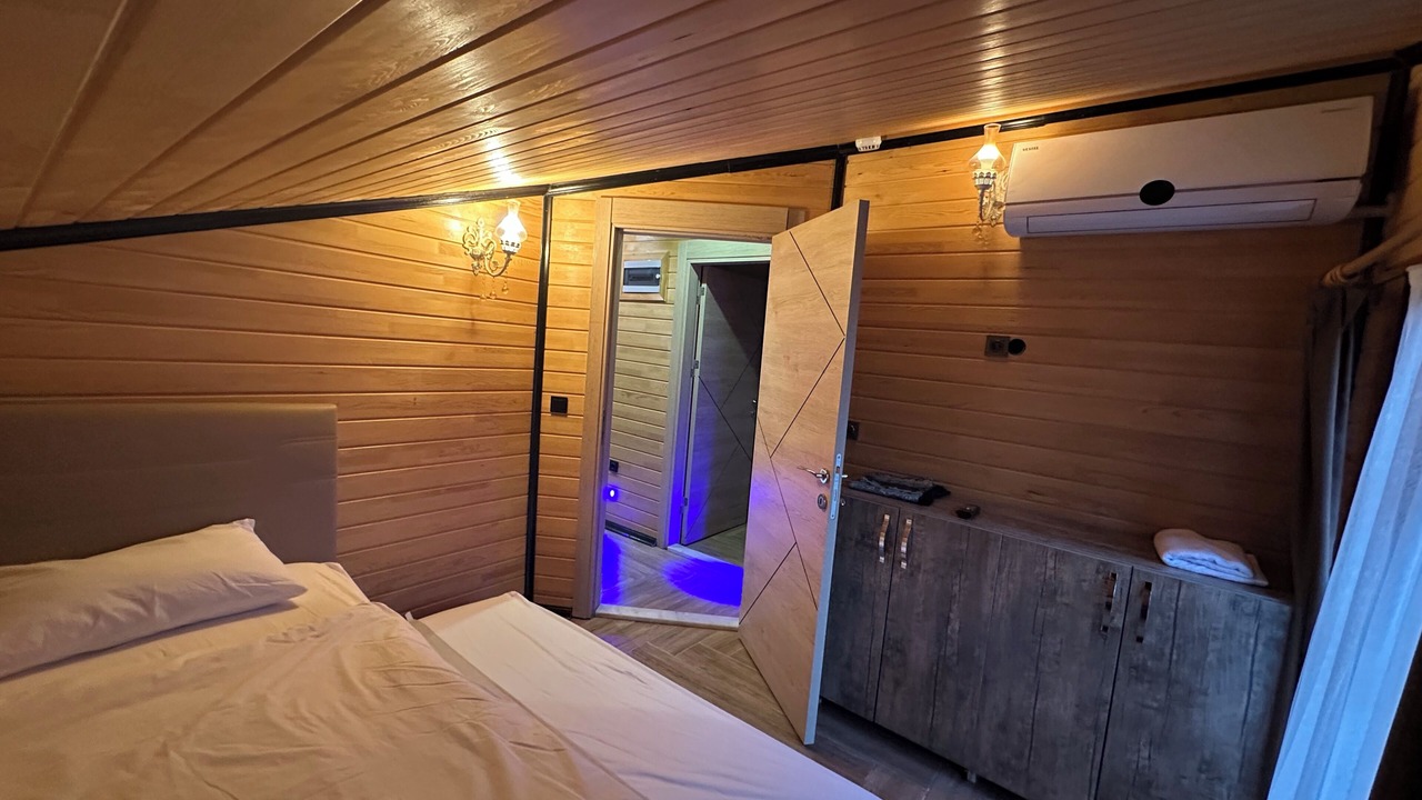 Photo of Bedroom in Uzungol