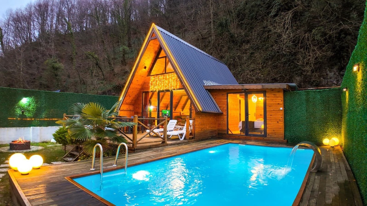 Photo of Outdoor in Sapanca