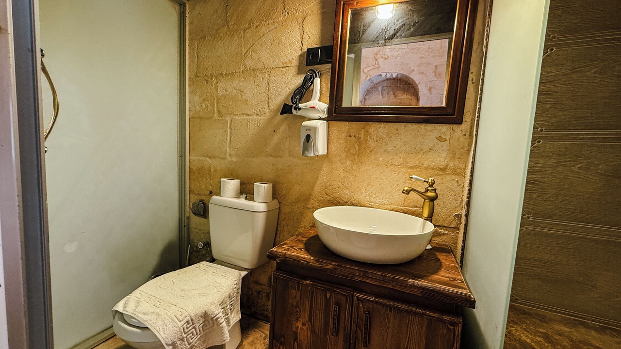 Photo of Bathroom in Artuklu