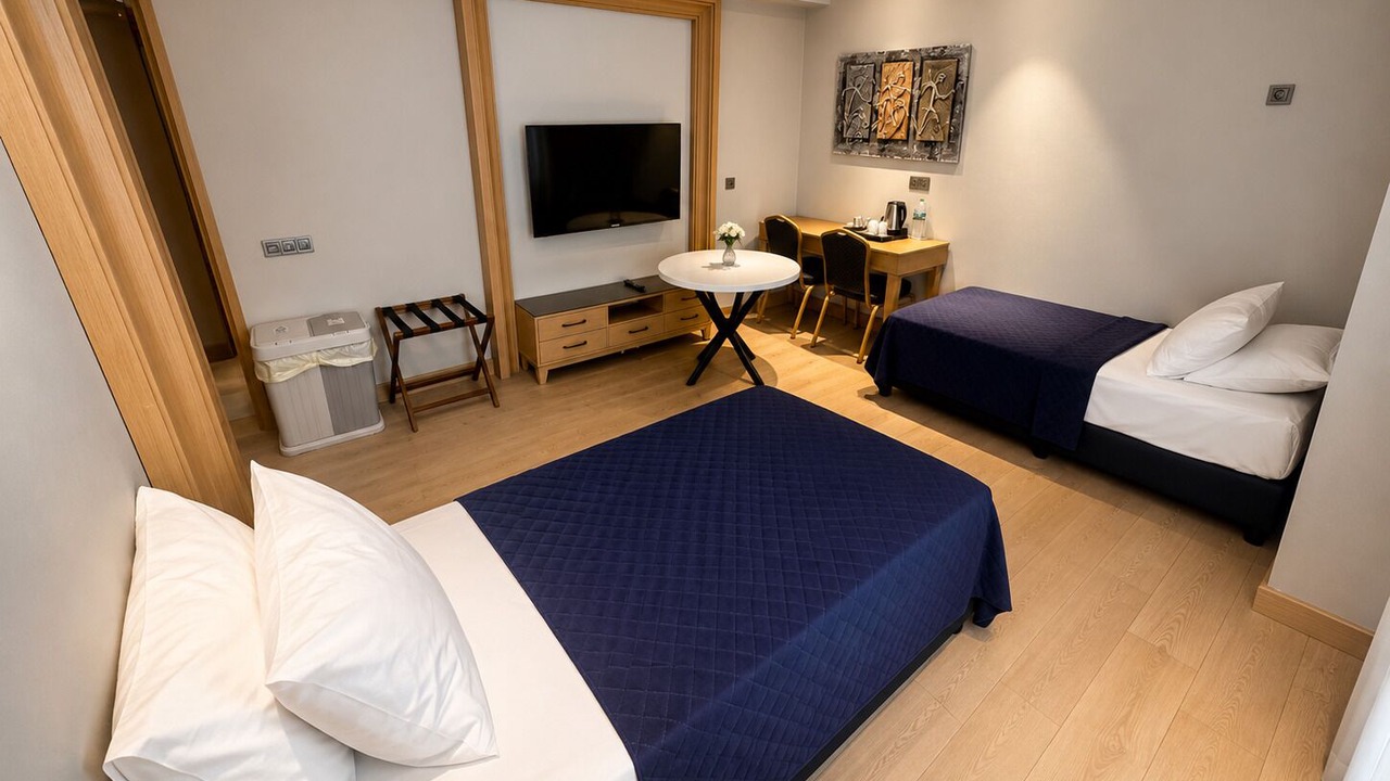 Photo of Bedroom in Sakarya