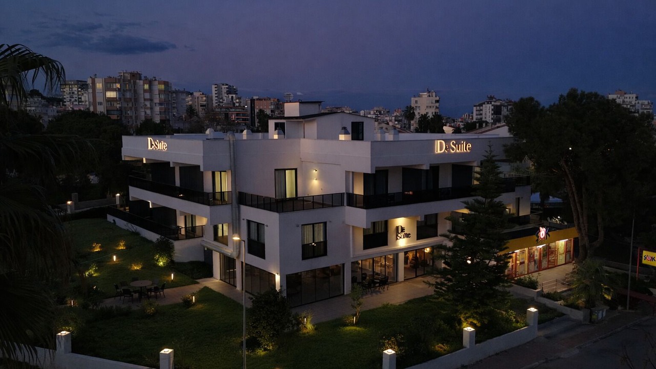 Photo of Outdoor in Lara