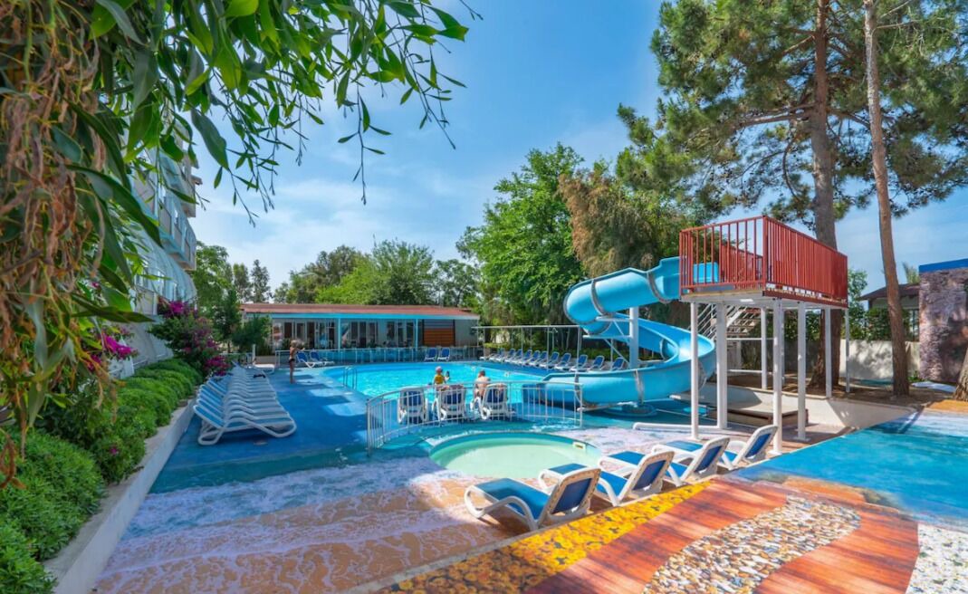 Photo of Outdoor in Kizilot