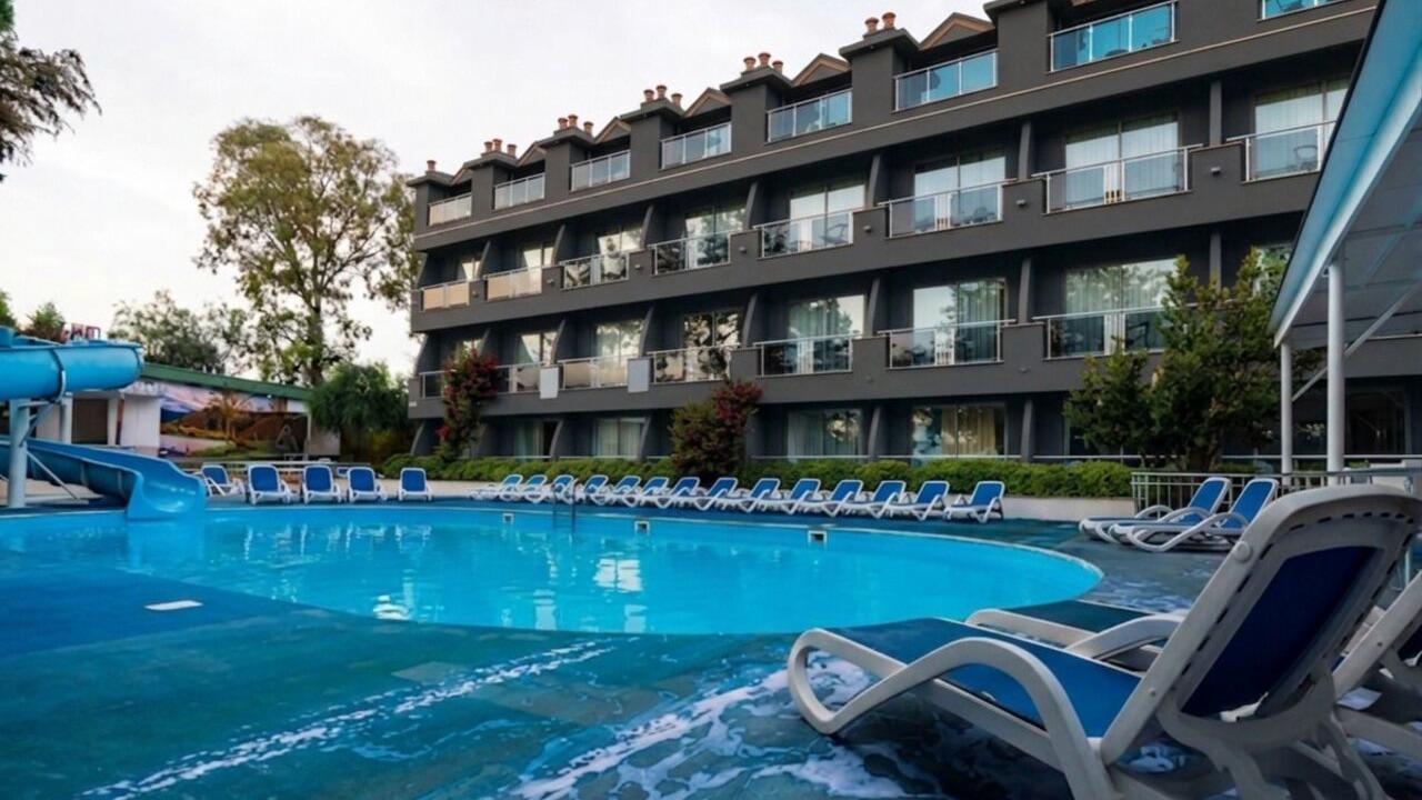 Photo of Outdoor in Kizilot
