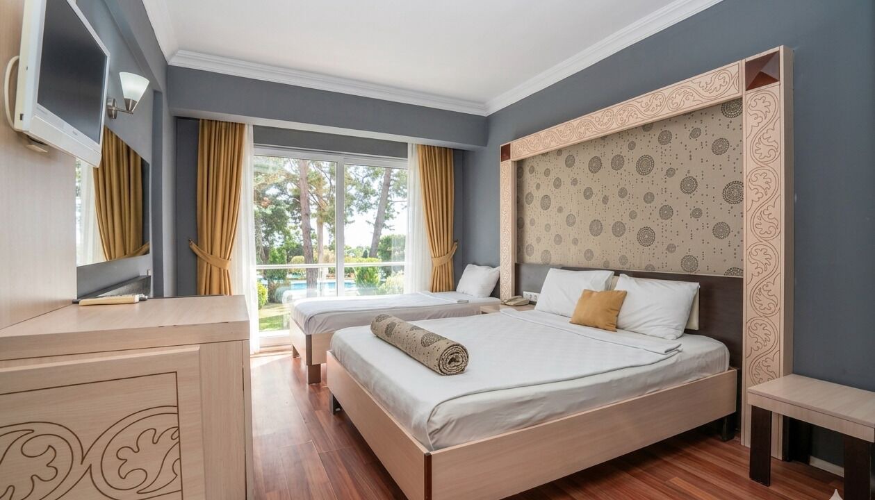 Photo of Patio Balcony in Kizilot