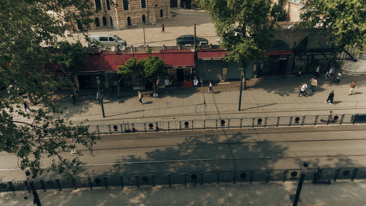 Photo of Others in Beyazit