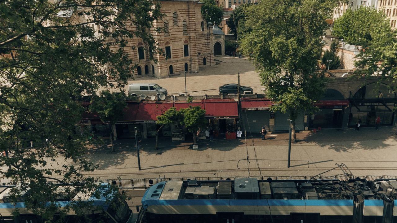 Photo of Others in Beyazit