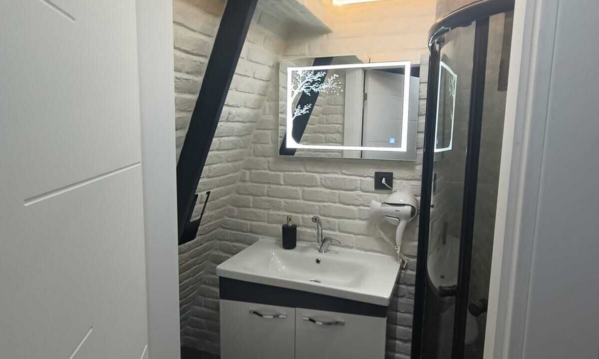 Photo of Bathroom in Ayder