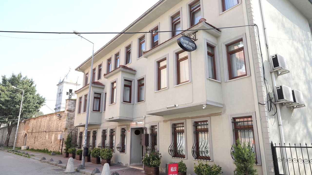 Photo of Outdoor in Kumkapi
