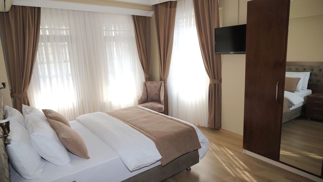 Photo of Bedroom in Kumkapi