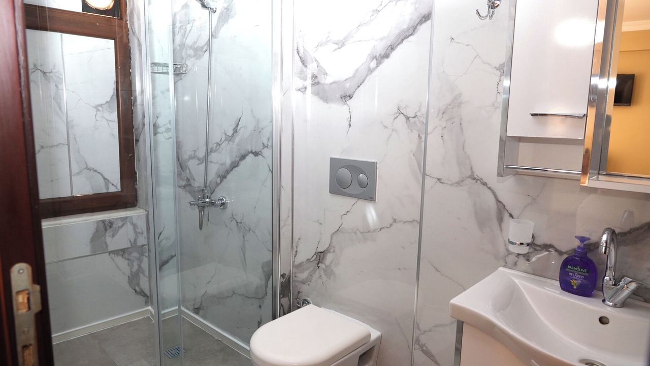 Photo of Bathroom in Kumkapi