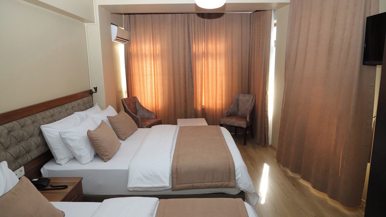 Photo of Bedroom in Kumkapi