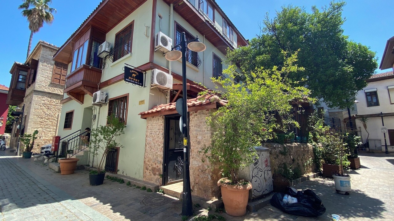 Photo of Outdoor in Kaleici