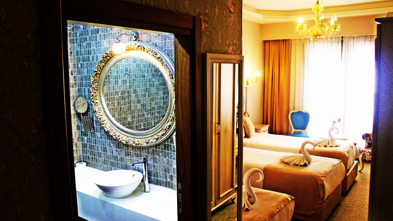 Photo of Bedroom in Odunpazarı