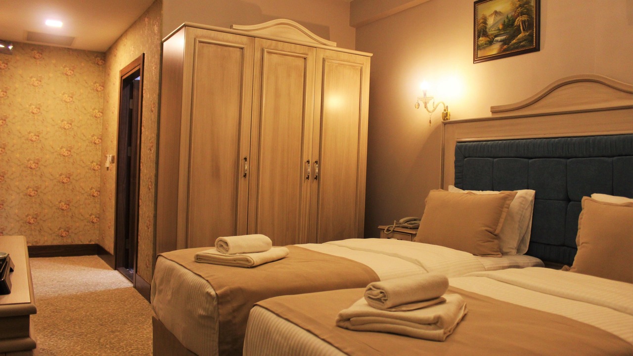 Photo of Bedroom in Odunpazarı