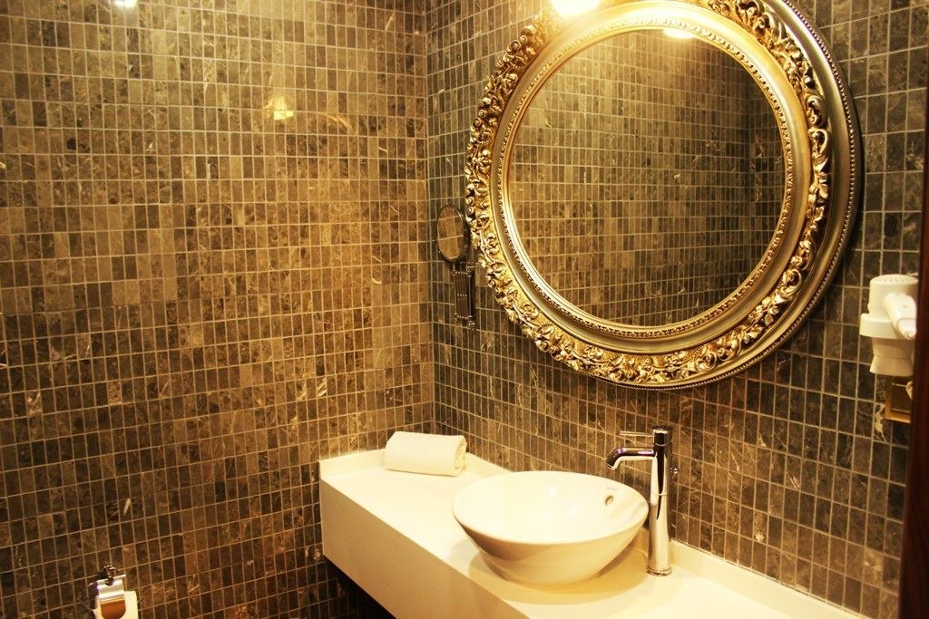 Photo of Bathroom in Odunpazarı