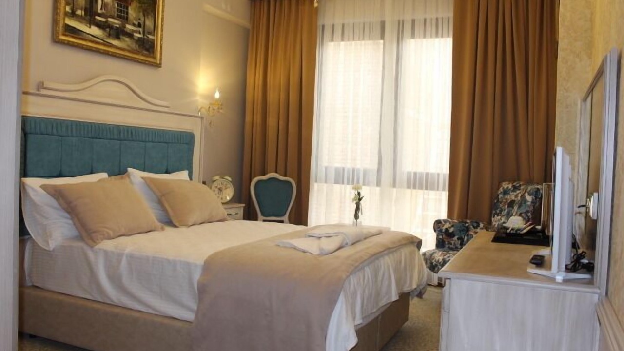 Photo of Bedroom in Odunpazarı