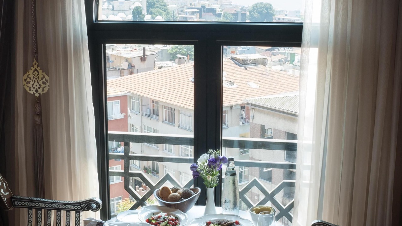 Photo of Bedroom in Emin Sinan
