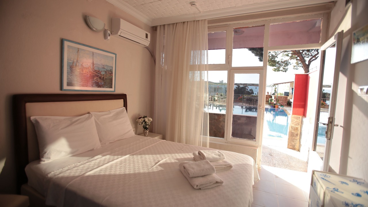 Photo of Bedroom in Ayvalik City Center