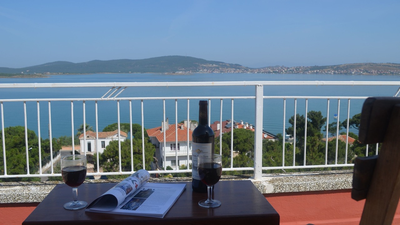 Photo of Others in Ayvalik City Center