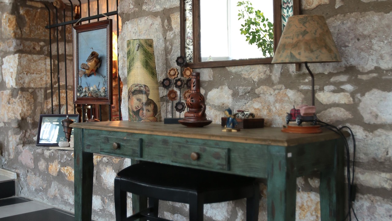 Photo of Others in Ayvalik City Center