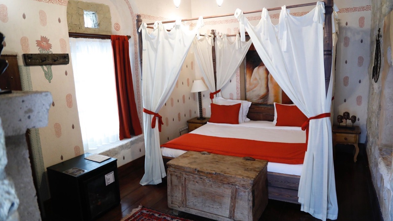 Photo of Bedroom in Tokoglu
