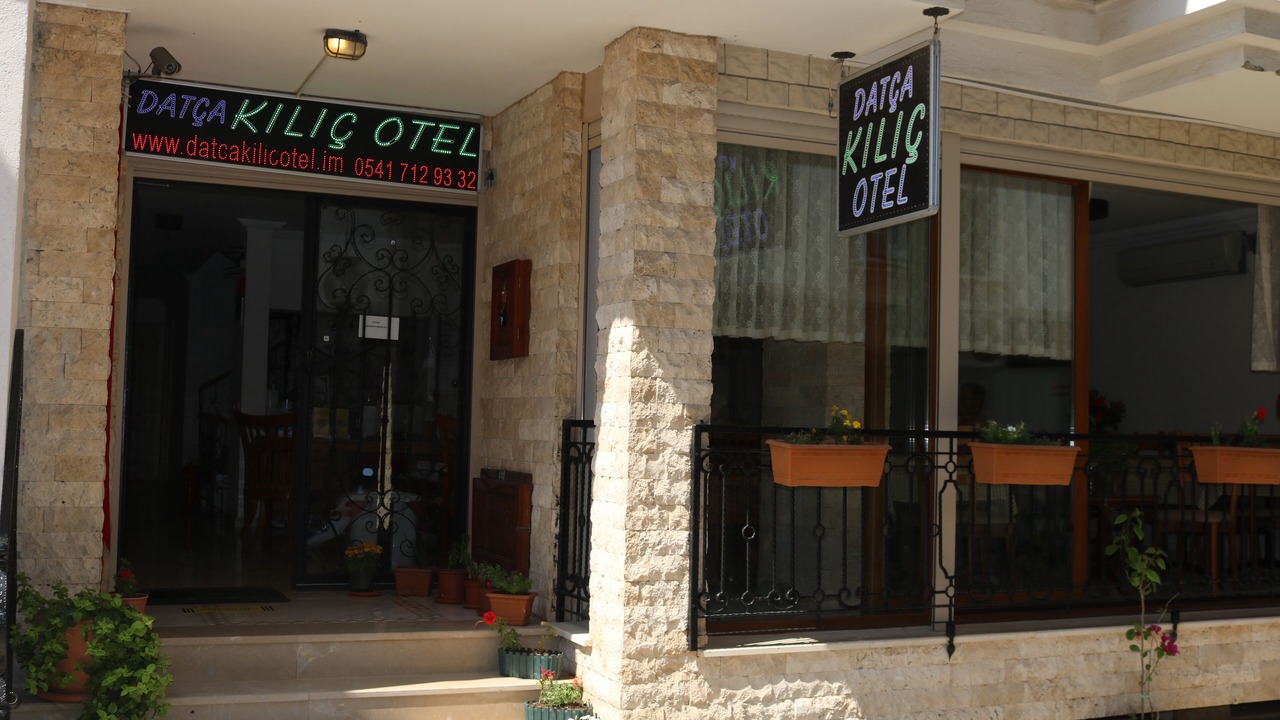 Photo of Outdoor in Datca City Center