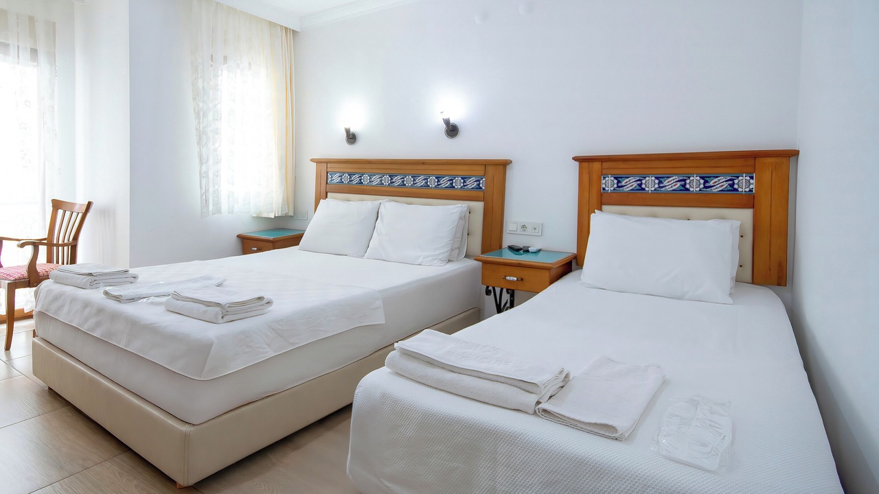 Photo of Bedroom in Datca City Center