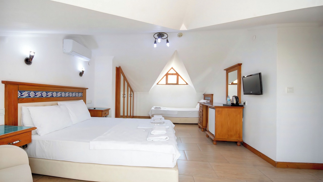 Photo of Bedroom in Datca City Center