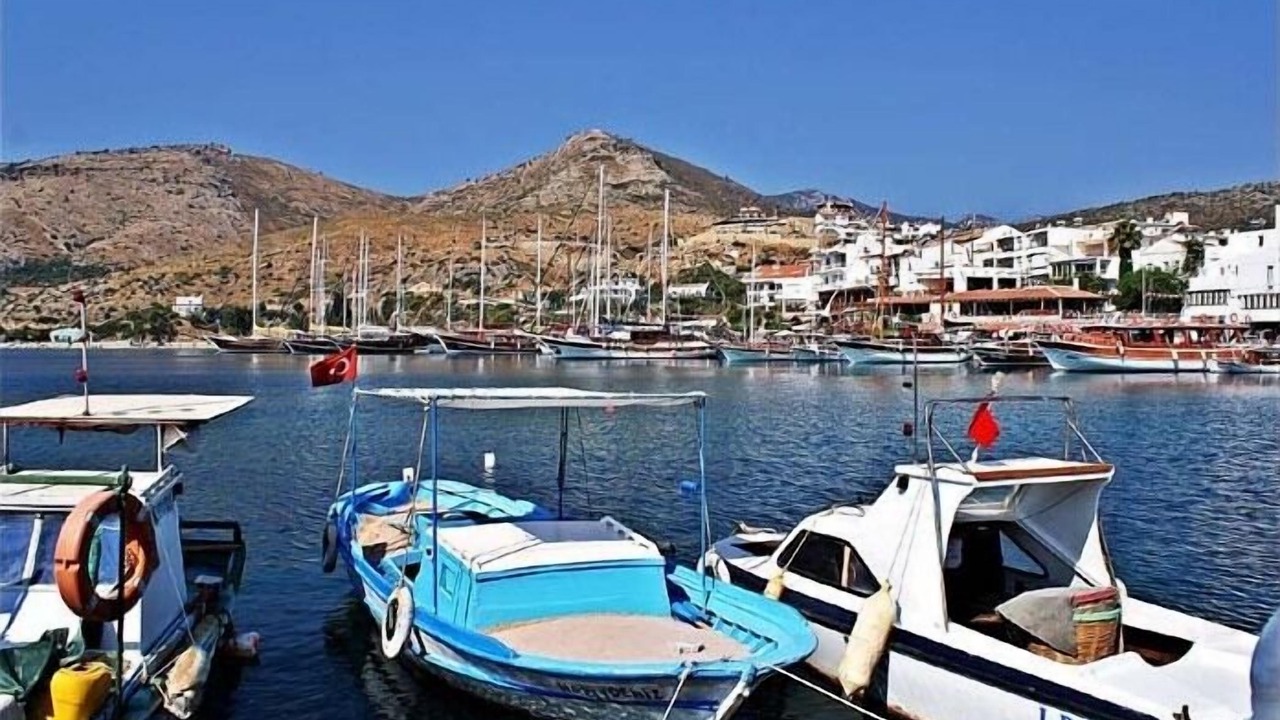 Photo of Others in Datca City Center