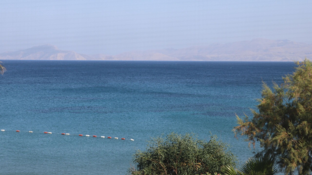 Photo of Outdoor in Datca City Center