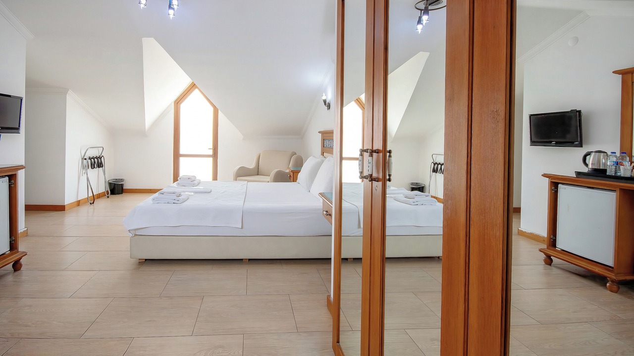 Photo of Bedroom in Datca City Center