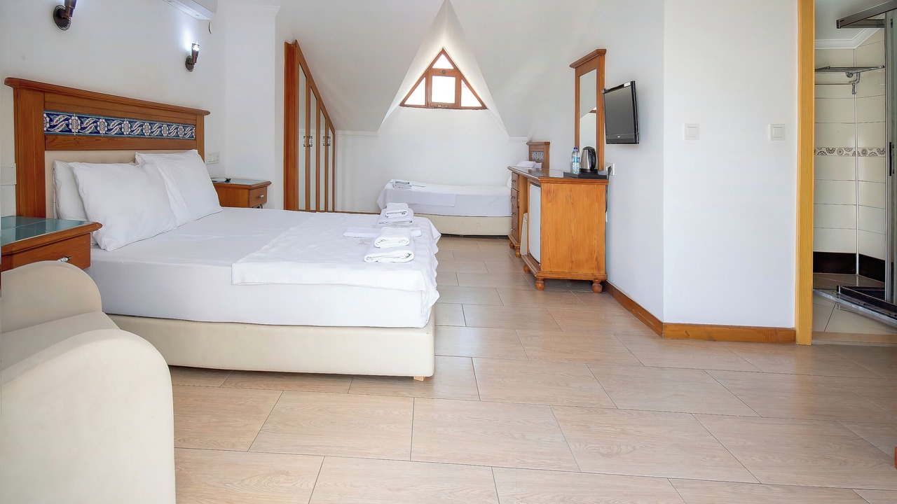 Photo of Bedroom in Datca City Center
