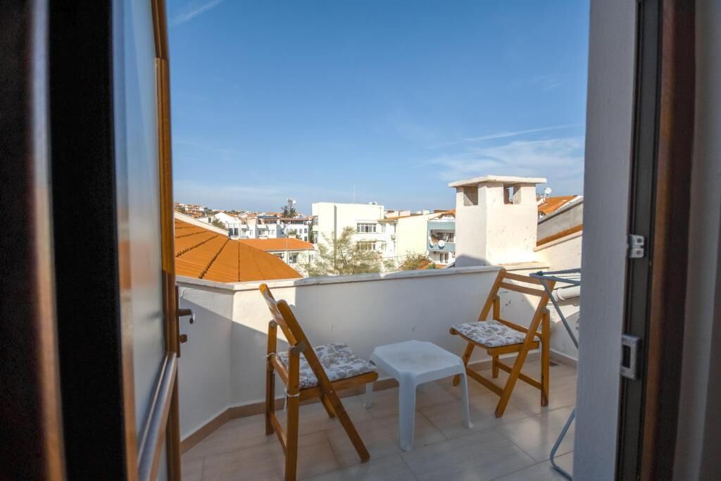 Photo of Bedroom in Datca City Center