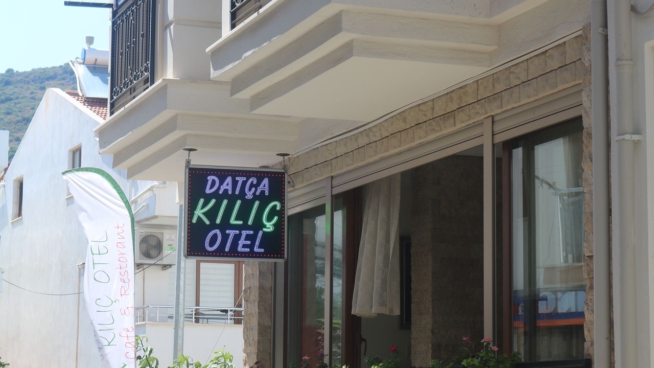 Photo of Outdoor in Datca City Center