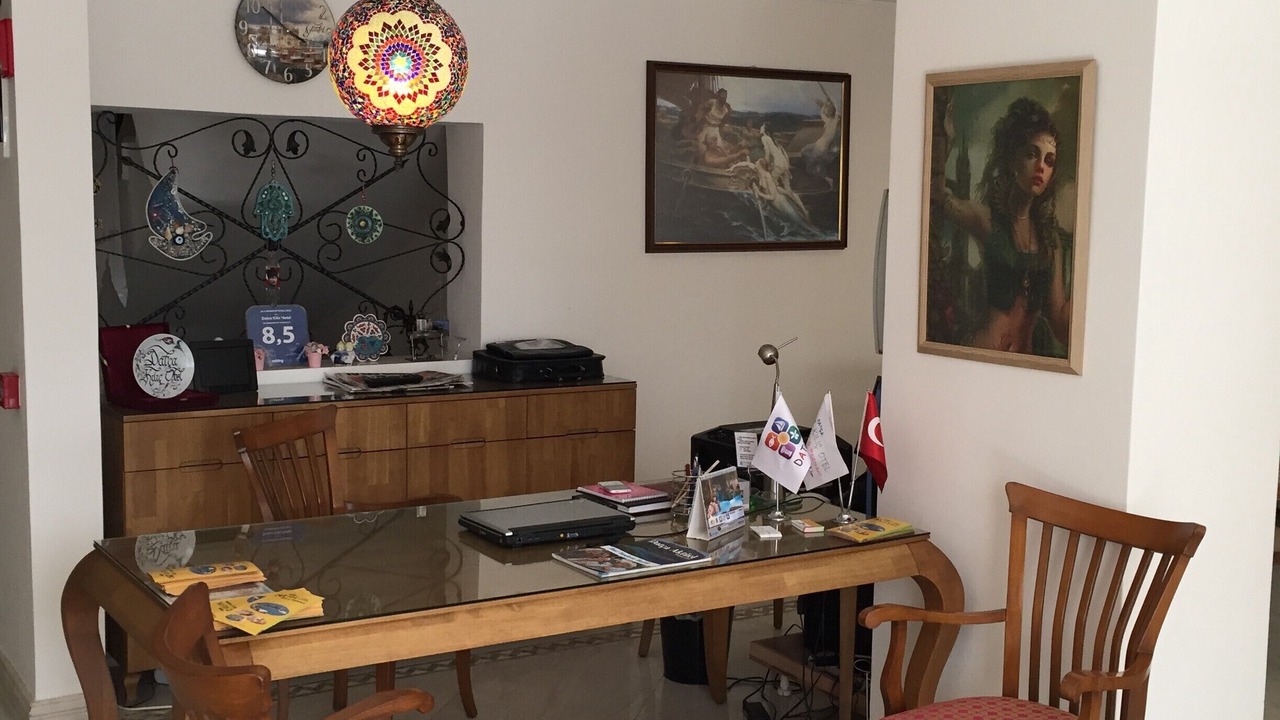 Photo of Others in Datca City Center