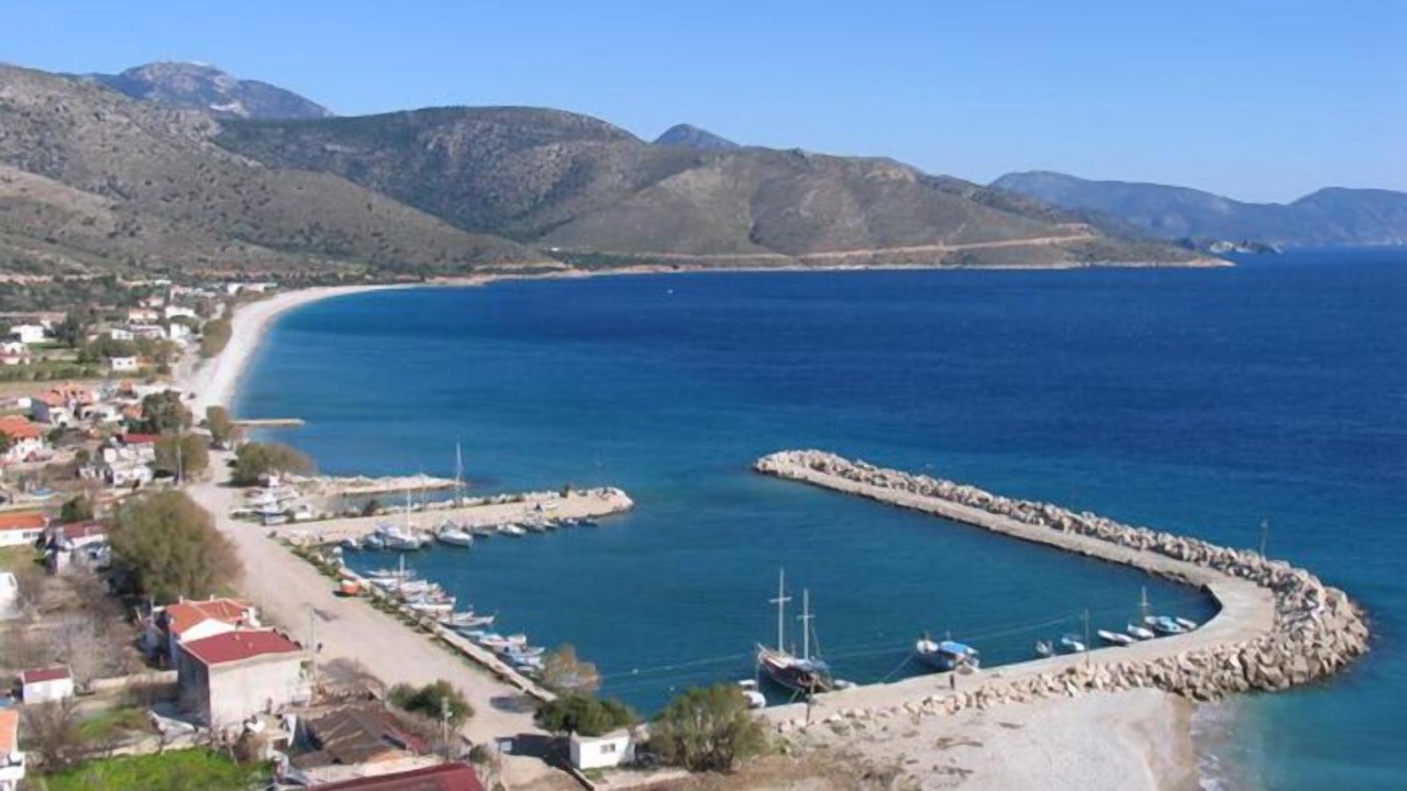 Photo of Others in Datca City Center