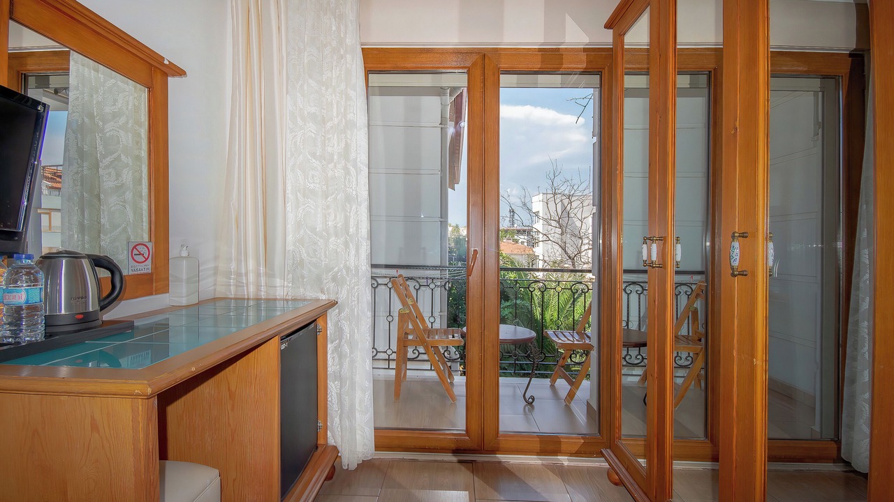 Photo of Bedroom in Datca City Center