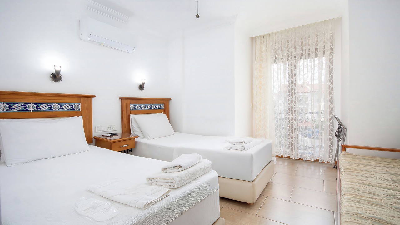 Photo of Bedroom in Datca City Center