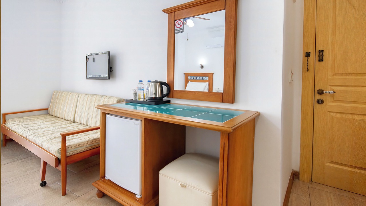 Photo of Bedroom in Datca City Center