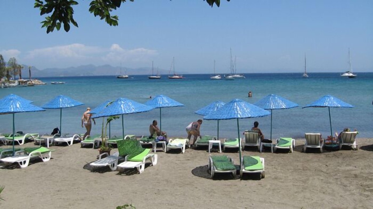 Photo of Others in Datca City Center