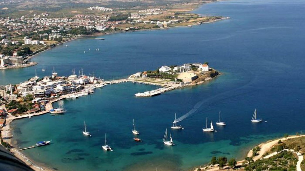 Photo of Others in Datca City Center