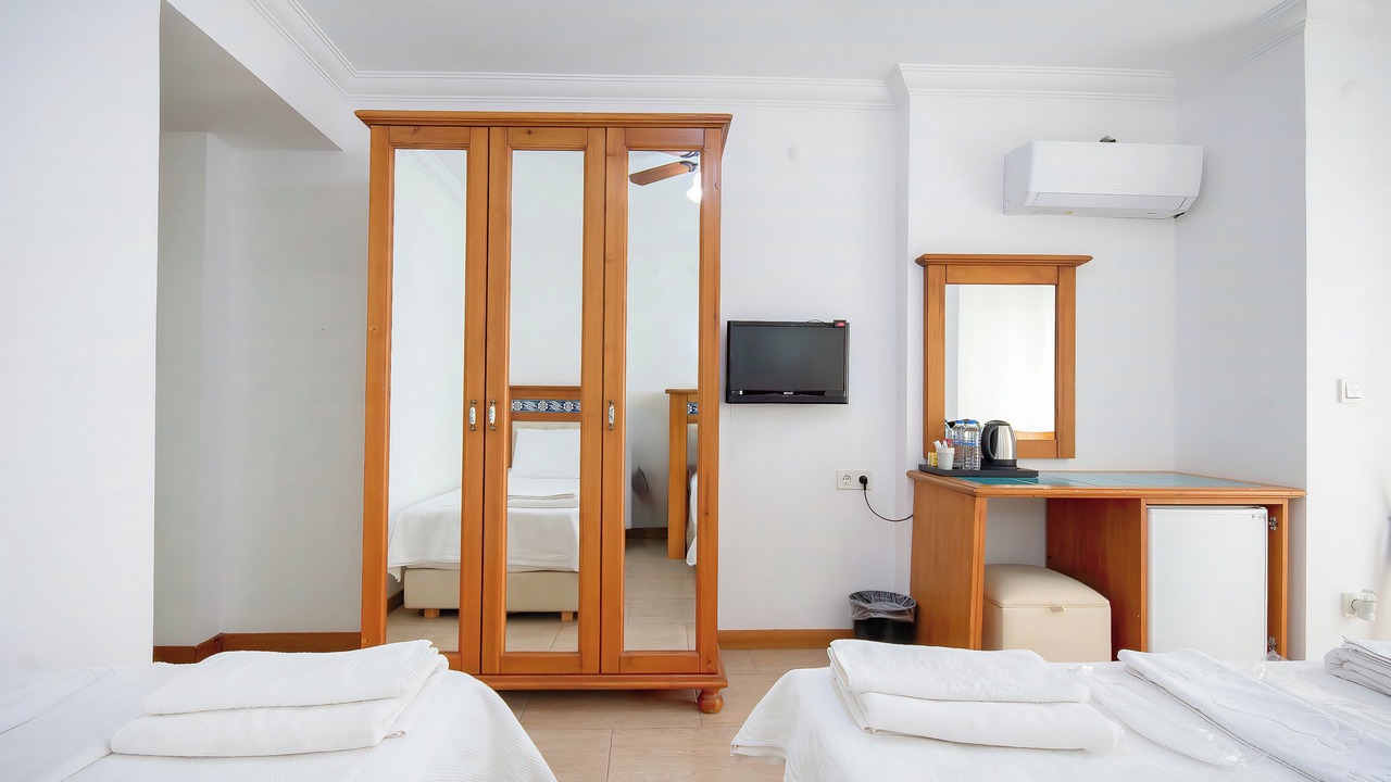 Photo of Bedroom in Datca City Center